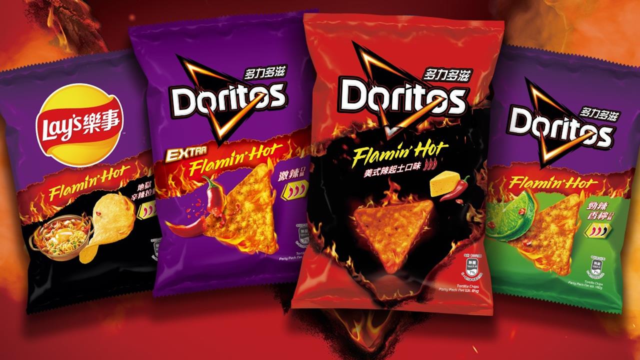 快新聞/衰!吃多力多滋「AI判定為手槍」 美16歲學生慘遭包圍上銬