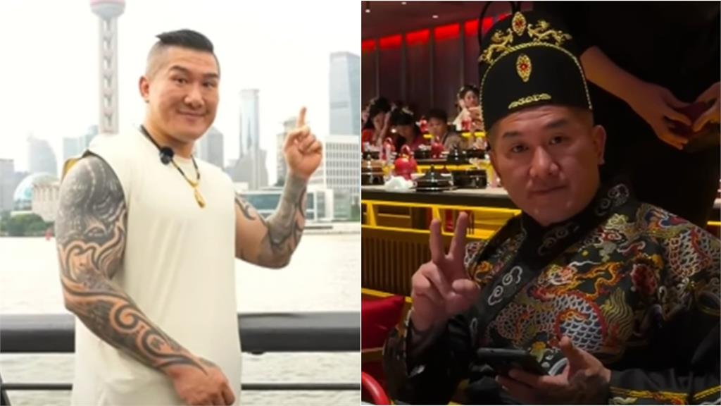 館長喊多交流…國台辦竟稱「來台旅展遭拒」！觀光署曝「2原因」：不建議推廣