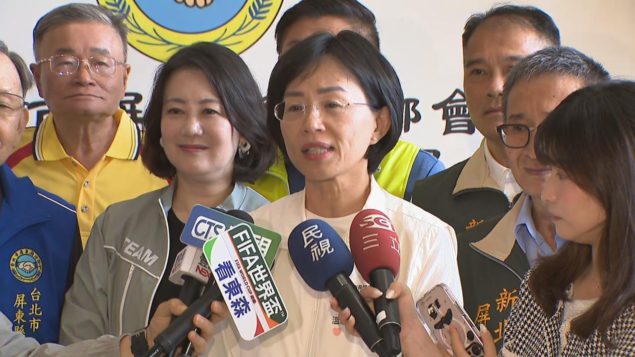快新聞／川伯批她反核電！蘇巧慧勸「拿手機看1數據」回擊：問題是變電所