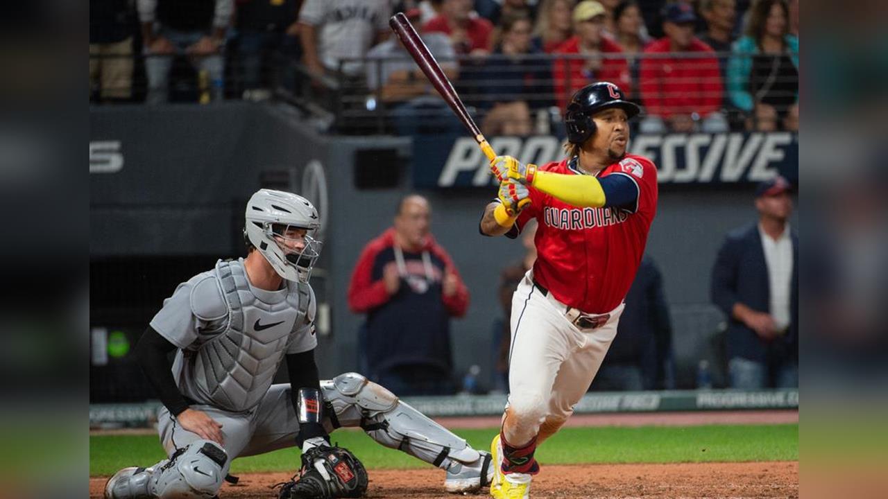 快新聞／大逆轉！MLB守護者隊「落後15.5場變龍頭」　19戰狂拿17勝反超老虎