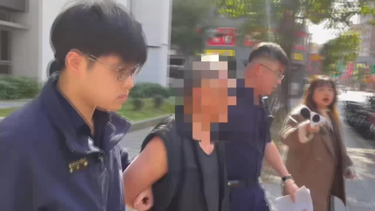 蘆洲70歲男家暴前妻、女兒「喊不後悔」　鄰居：看不出是這種人