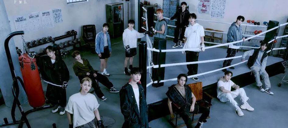 化身孫悟空炸裂舞台!自給自足偶像「SEVENTEEN」魅力成員TOP 10
