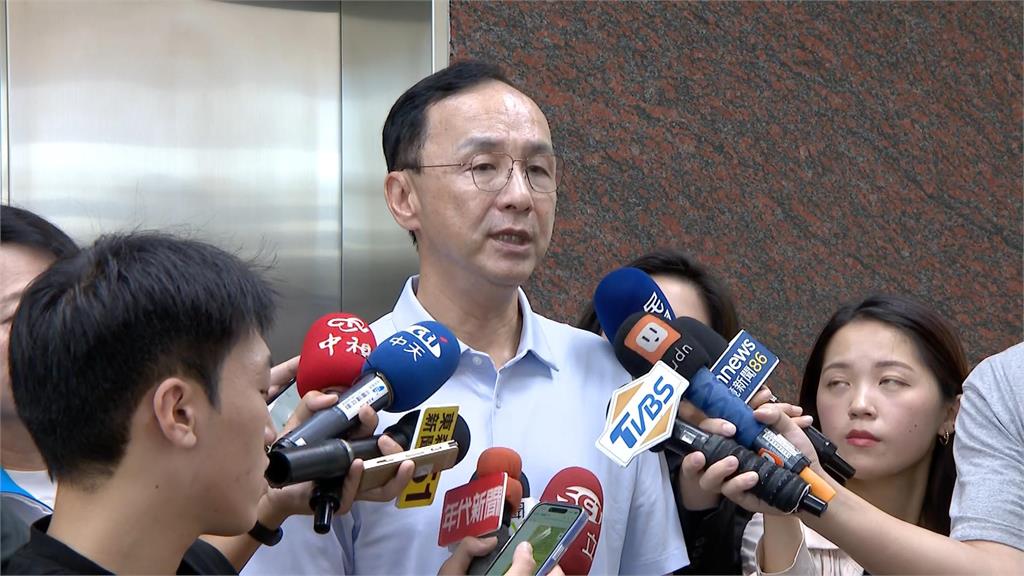 賴總統會曹興誠談罷免　國安簡報藍白是否出席未確定