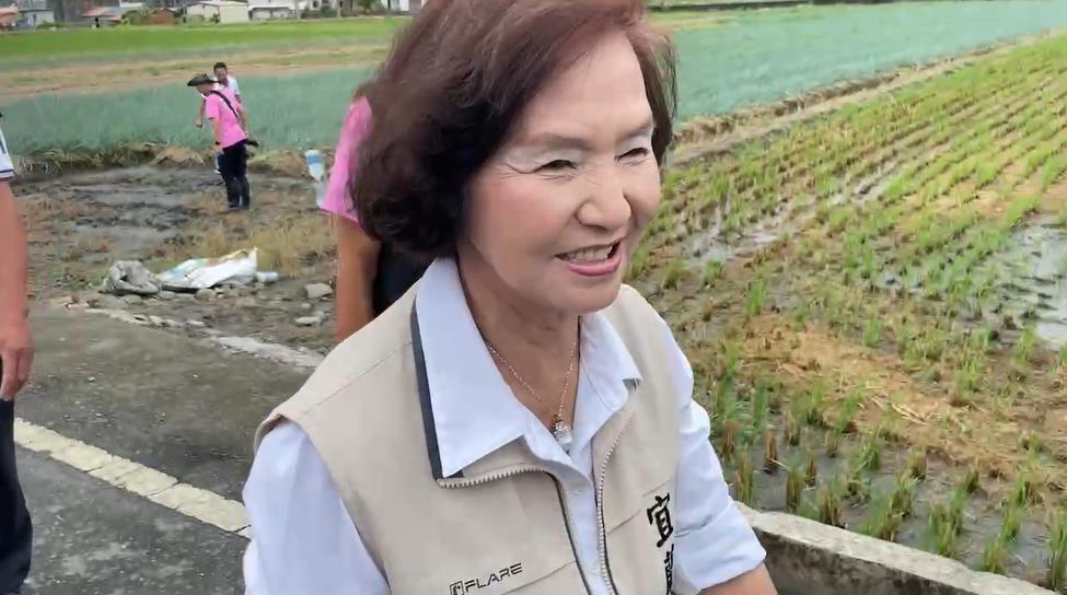 快新聞／親信許智信犯17罪一審重判12年　宜蘭縣長林姿妙反應曝光