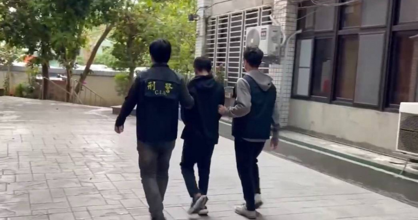 潛入公寓頂加搬走300萬金飾珠寶　樹林慣竊偷錢還盜刷信用卡迅速遭逮