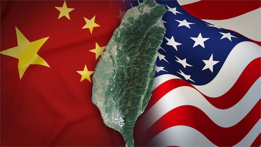 快新聞／中國稱不存在「海峽中線」　美國籲停止對台施壓「展開有意義對話」