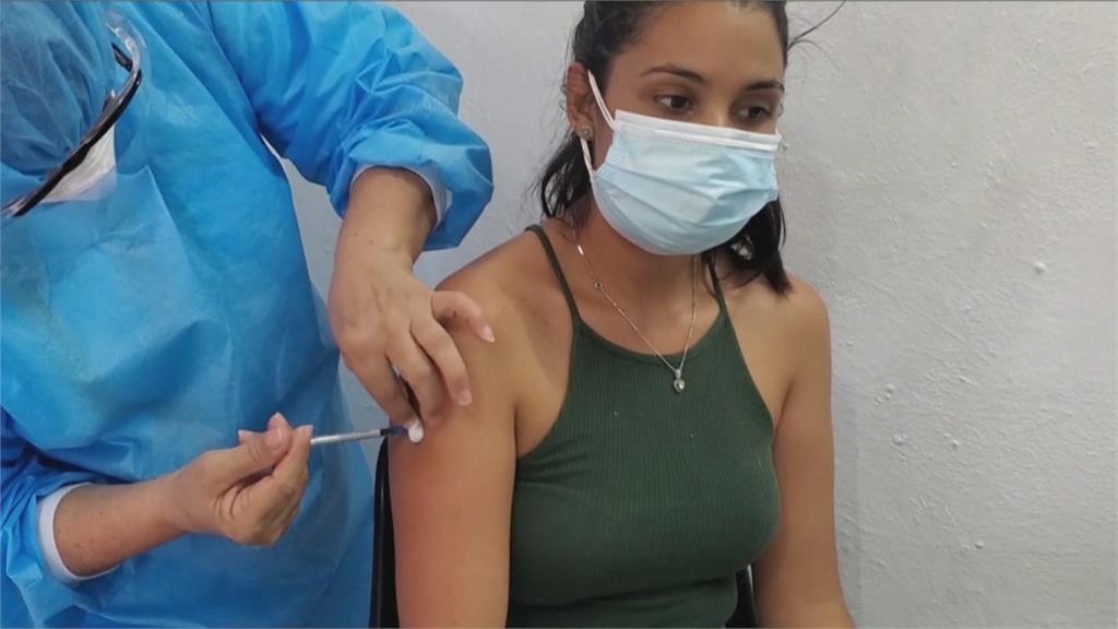 古巴國產疫苗後期臨床數據佳　打3劑防護力逾92%