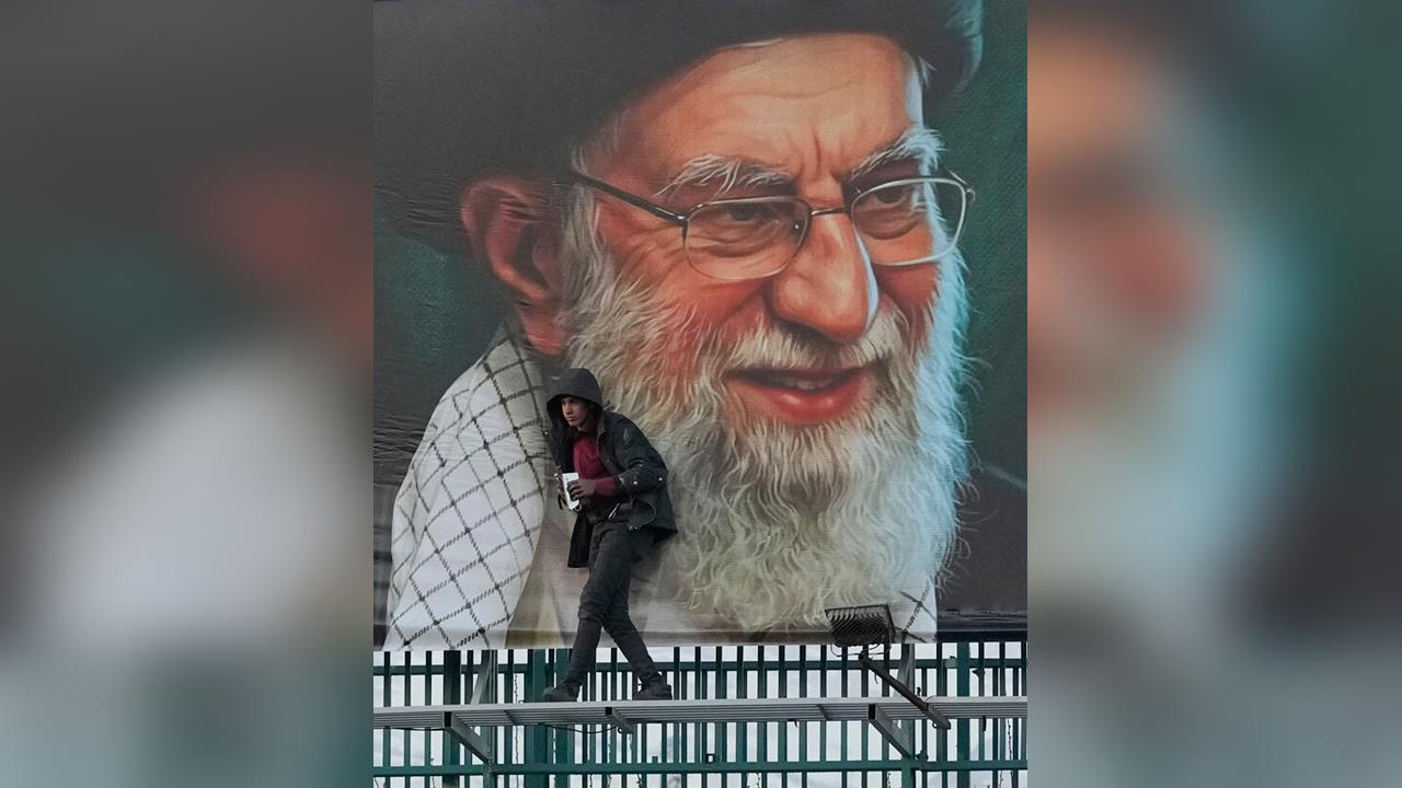 快新聞／伊朗報復了！發射178飛彈、384架無人機　科威特國防部成功攔截