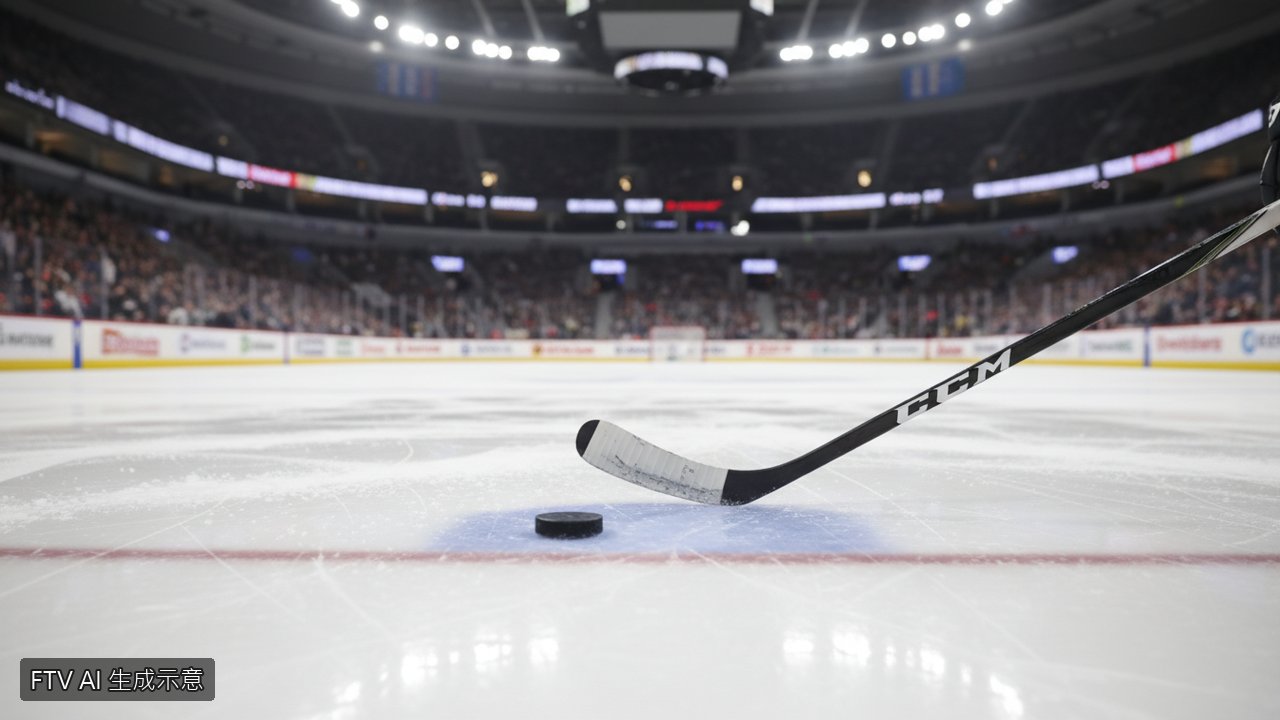 NHL總決賽戰況膠著！颶風隊Jordan Staal連4場進球　騎士隊誓言封鎖