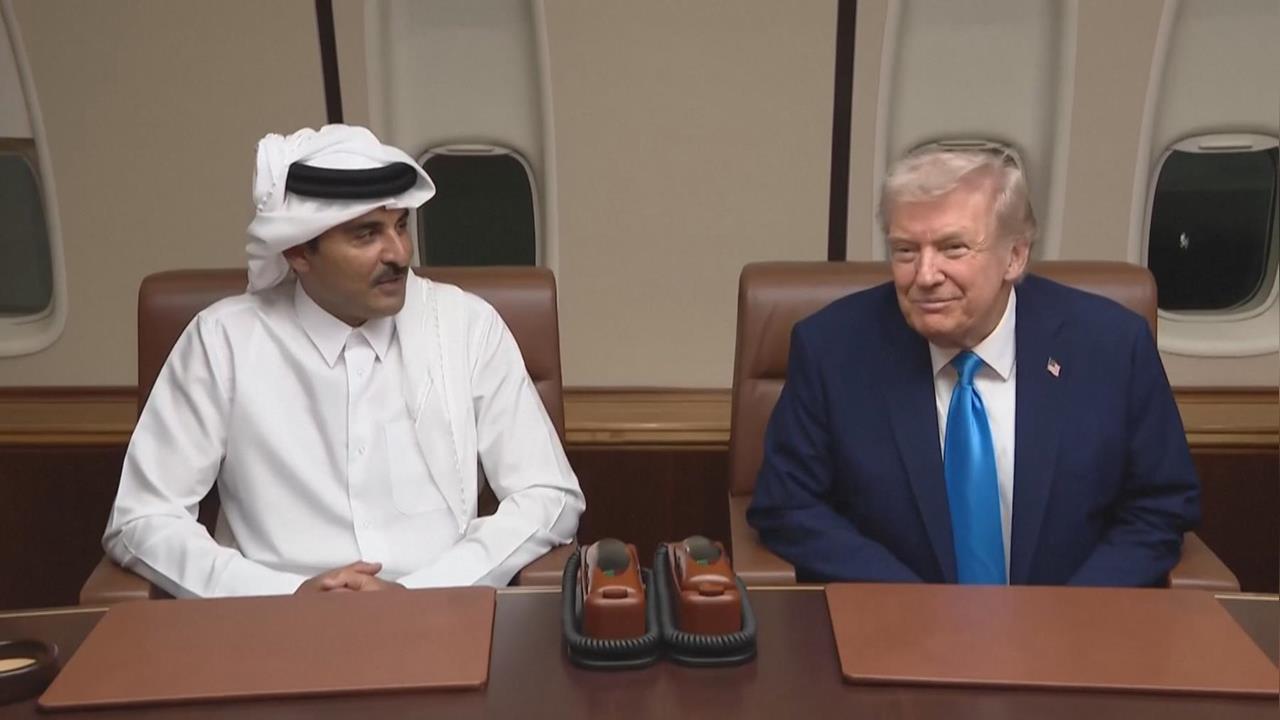 獨家／台股攻上4萬點？券商公會理事長陳俊宏：「川普投顧」成關鍵！