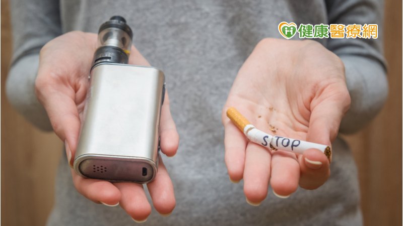 戒菸有哪些好處？　專家告訴你1小時到10年後的差別