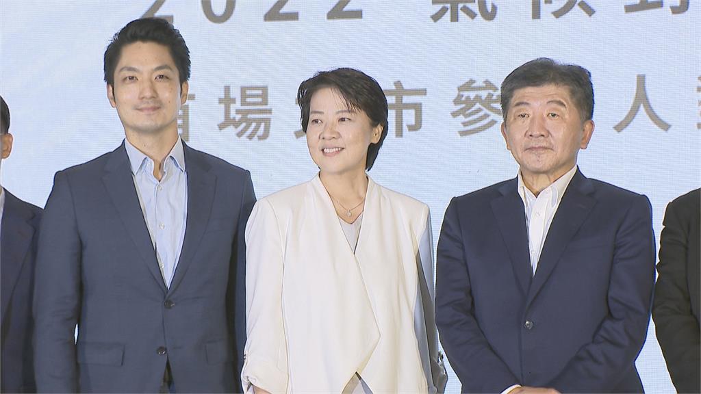 曾精準預測2020蔡英文得票率　日學者看好「這位候選人」拿下北市長