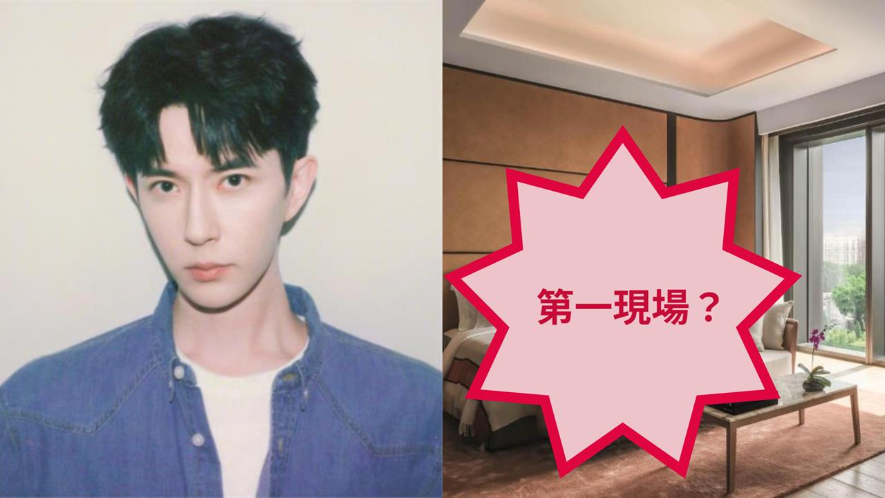 于朦朧遭虐殺「第一現場」竟是高級飯店?網狂刷1星負評:入住享年37歲!