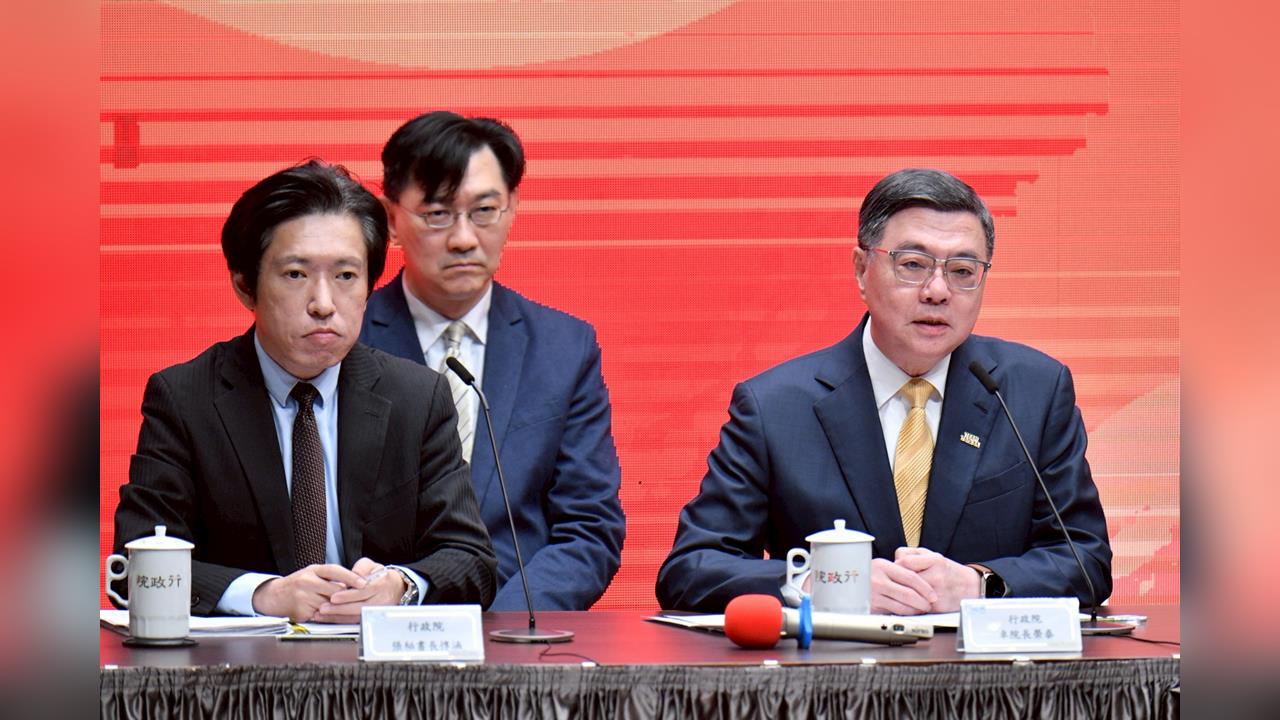 快新聞/回嗆鄭麗文「台灣不變兵工廠」 張惇涵提大谷翔平「一劍封喉」