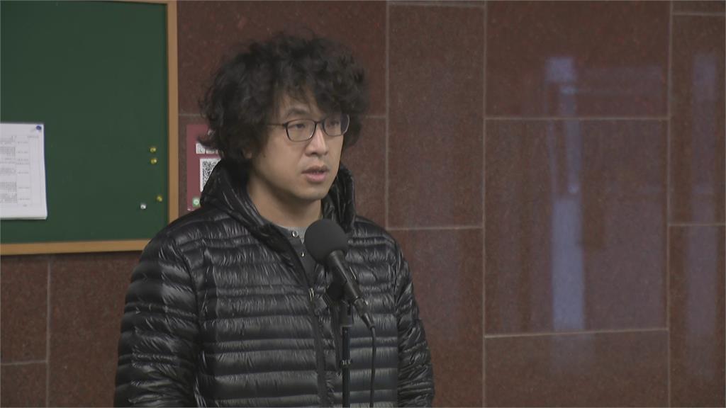 快新聞／揭國民黨又提案「縮短中配入籍年限」　沈伯洋：藍白意圖就是這麼明顯