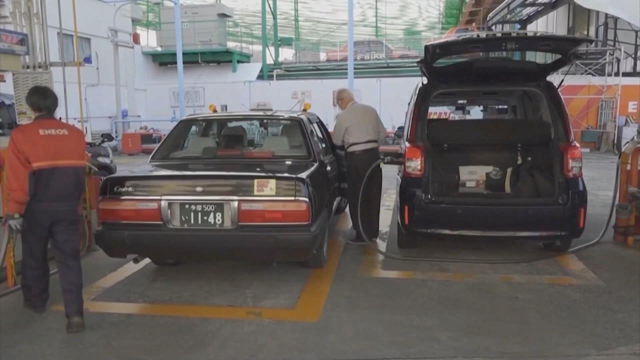 史上規模最大！　日本最快3/16釋出8000萬桶儲油