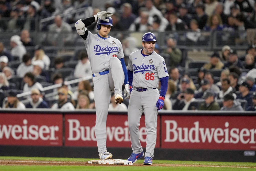 棒球／甲子園想引進DH制度　日職名將提大谷二刀流例子反對
