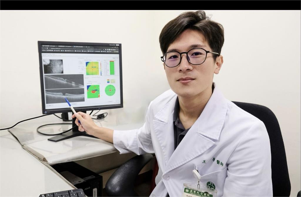 「飛蚊暴增」小心失明前兆！   她忽略一事拖成視網膜剝離