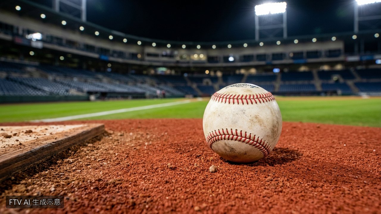 MLB／Tyler Mahle強投6局　勇士單場3轟擊退大都會