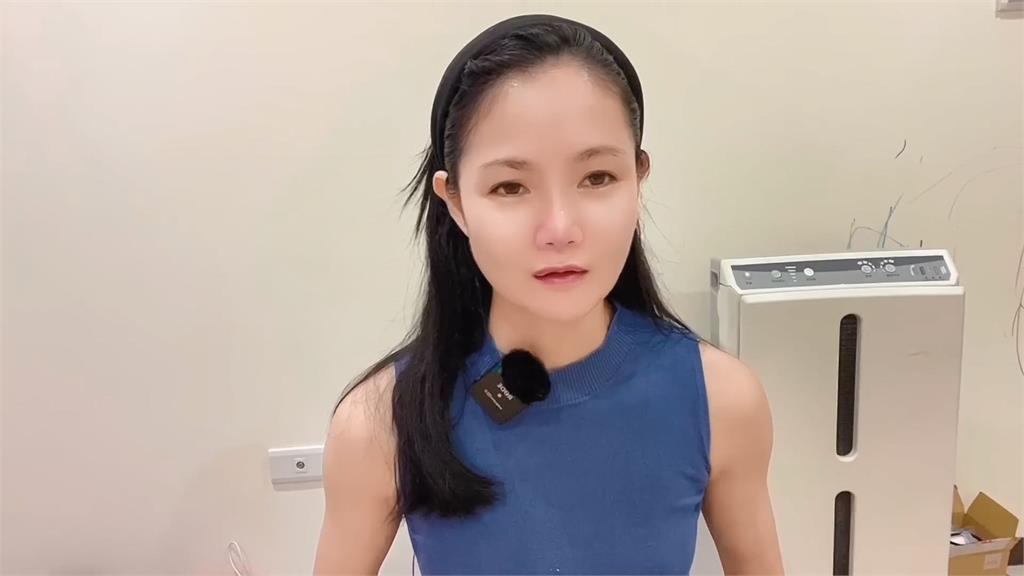 中國友人突寄防疫物資要求宣揚「意識形態」 台灣媳婦怒斥:真噁心