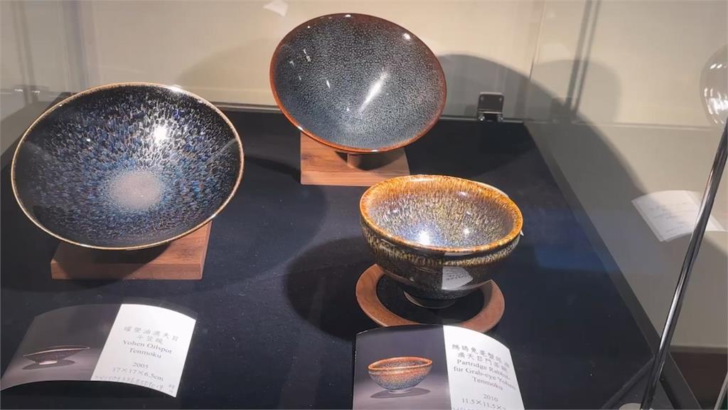 藝人柳慕禪展古箏琴藝　為天目展增添禪風意境