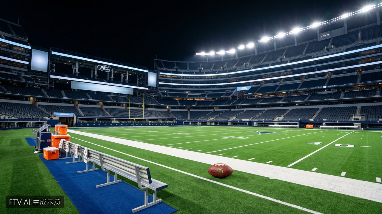 NFL亞特蘭大獵鷹傳傷情　防守鋒線Da
