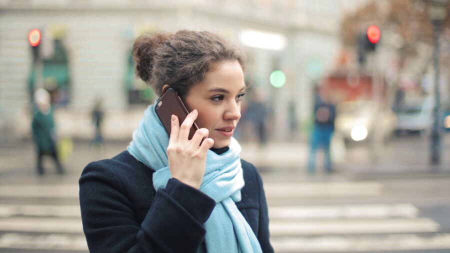 週末回暖週三急凍！強烈冷氣團、輻射冷卻恐下探9度