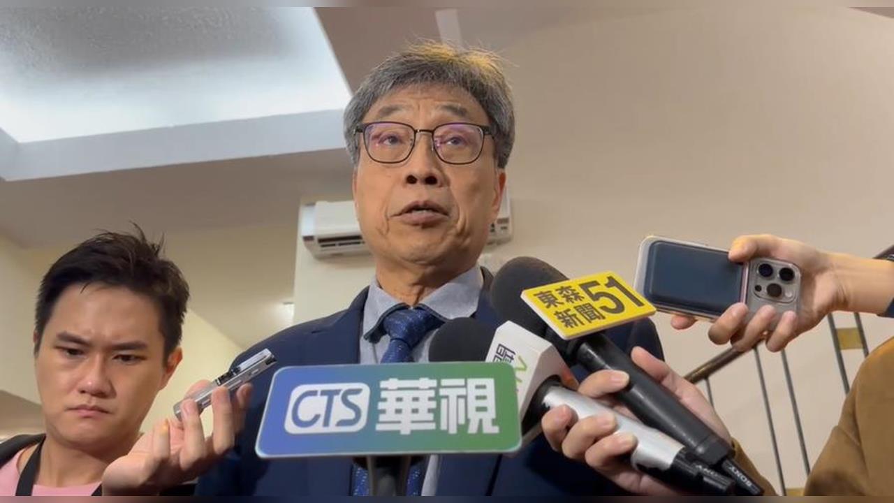 快新聞/卸責中央?國民黨點名2部長「為非洲豬瘟下台」 陳駿季回應了