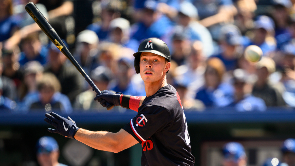 MLB／費城人補強角落外野 1年1000萬美元簽下德製重砲