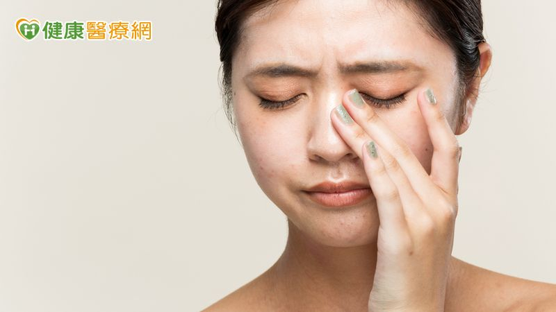 臉部持續針扎電擊感恐為神經病變　醫籲：及早檢查治療