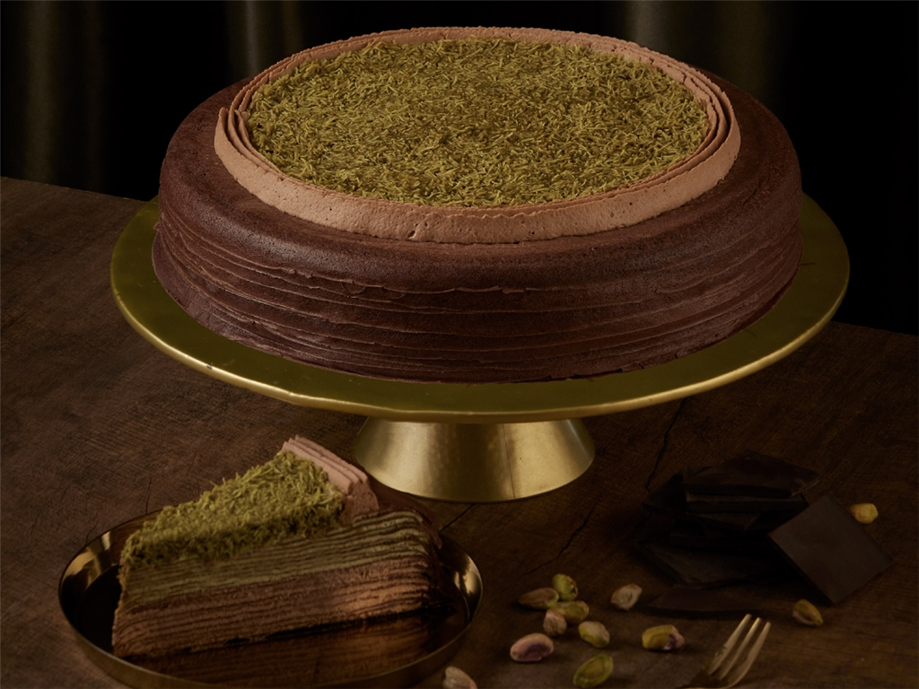 會是下一個髒髒包嗎？杜拜巧克力爆紅背後的社群甜點跟風現象