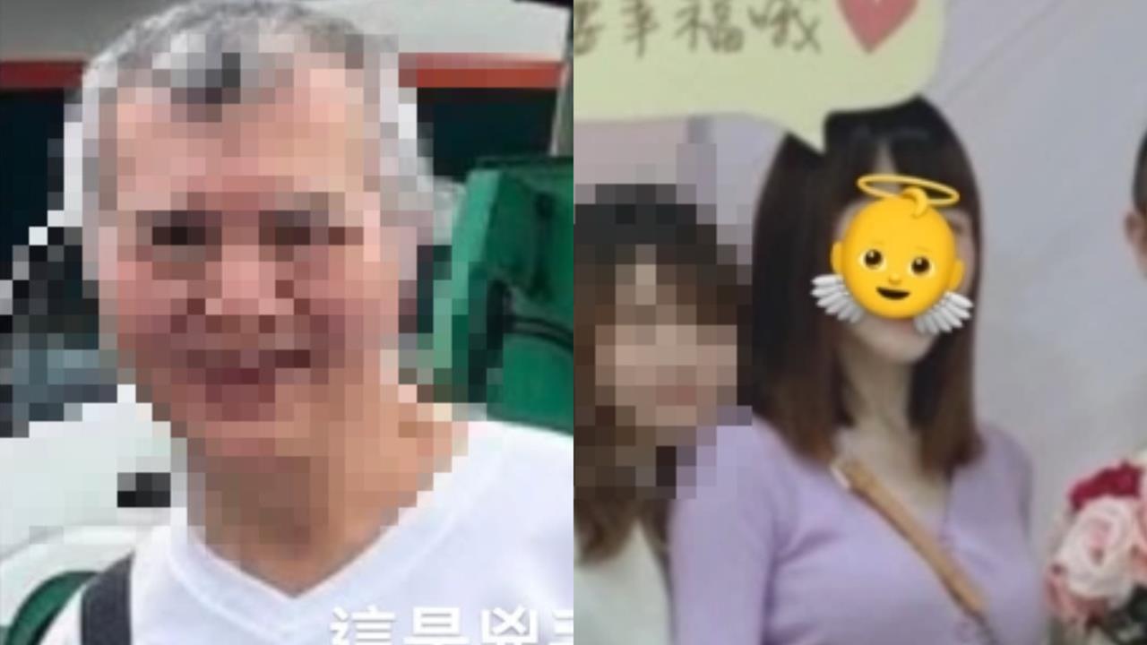 中和媳婦遭砍亡！生前「想替孩子多撐一點」每天站超商8hrs　堅強金句惹哭網