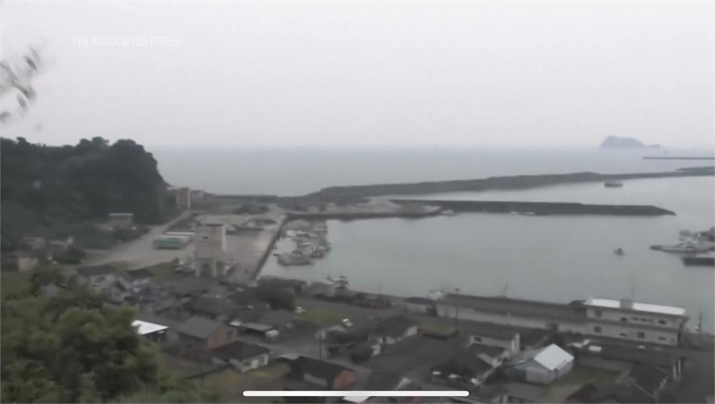 宮崎規模7.1地震　專家警告：南海海槽恐有規模9大地震