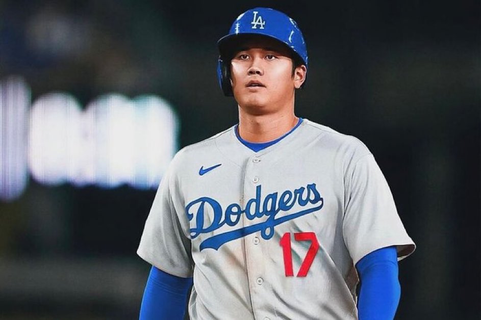 MLB／大谷翔平「延遲支付」助道奇補強　美媒憂恐對棒球界並非好事