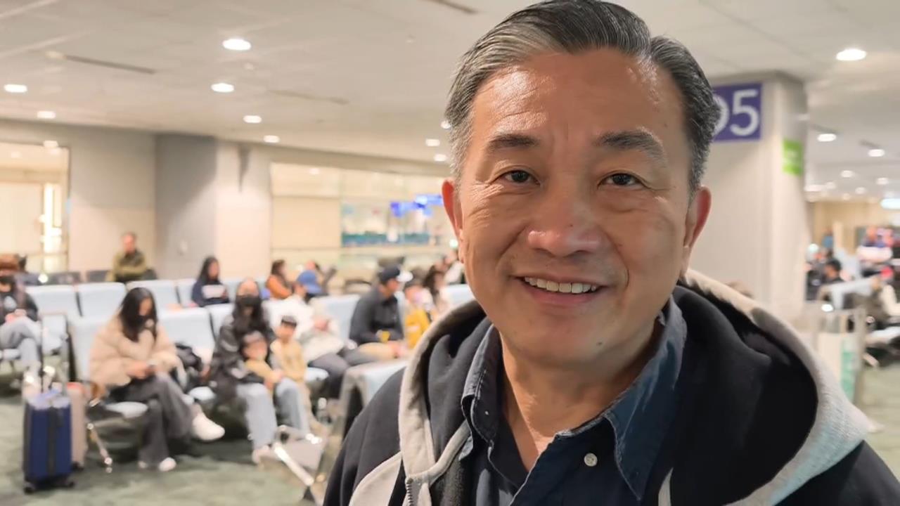 王定宇爆緋聞仍赴日看經典賽　傳賴清德點名要求自律