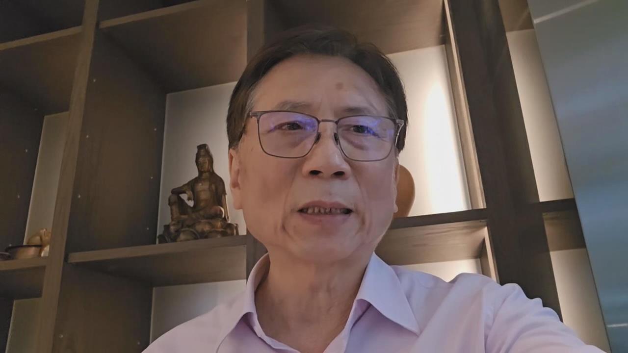 佀廣洋霸凌爭議燒不停　詹江村喊：沒必要退選