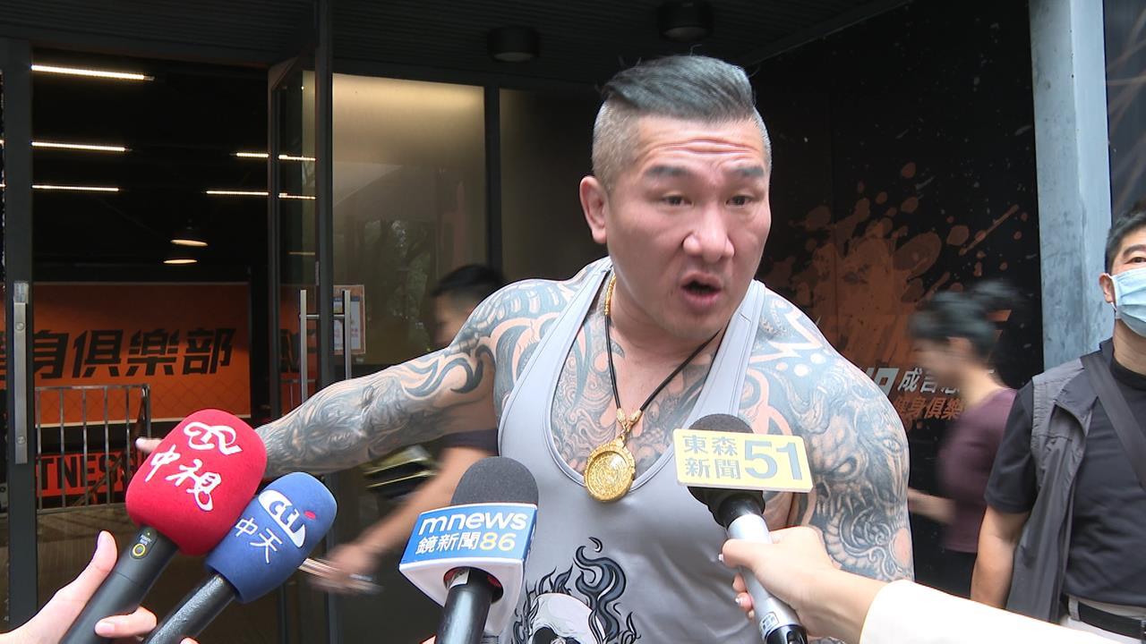 最新／館長慘了！直播嗆「斬賴清德X頭」被起訴　新北地院明早開庭