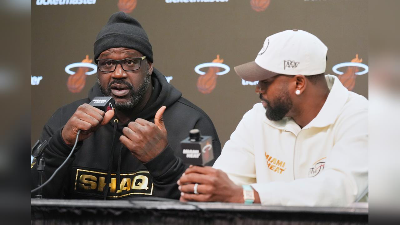 NBA(影)／灌籃大賽為何越來越難看？俠客砸錢自辦比賽也點出原因