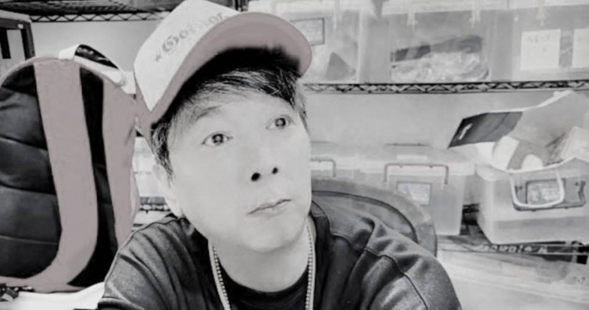 曹西平猝逝！狄志為嘆「約定無法實現」　蘿莉塔曝私下暖舉