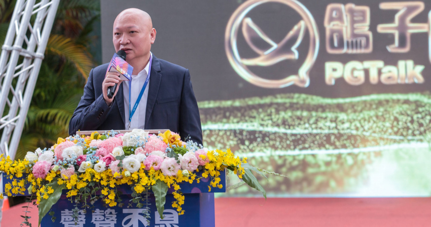 法網餘燼1／黑金大咖狂吸上百億落跑！　他潛逃境外隔海嗆聲超囂張