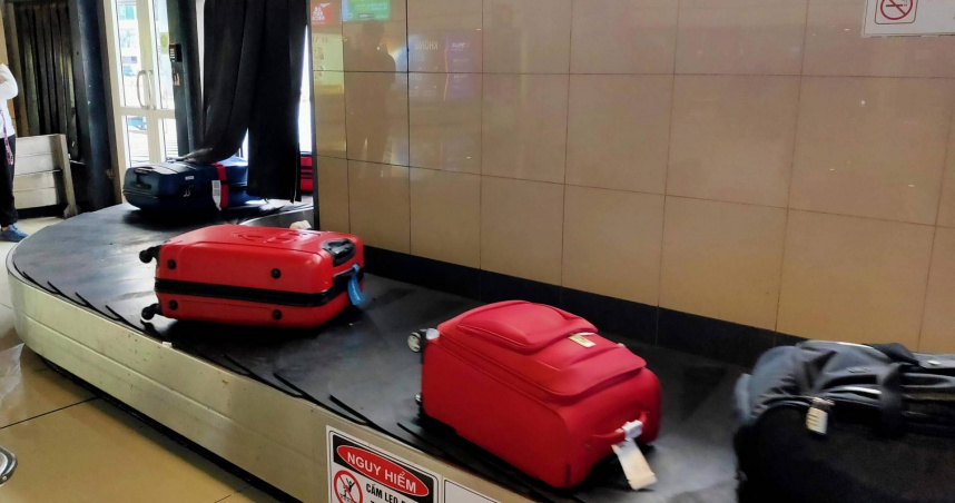 她帶止咳藥入境南韓遭海關攔下! 醫點名3類藥物恐觸法