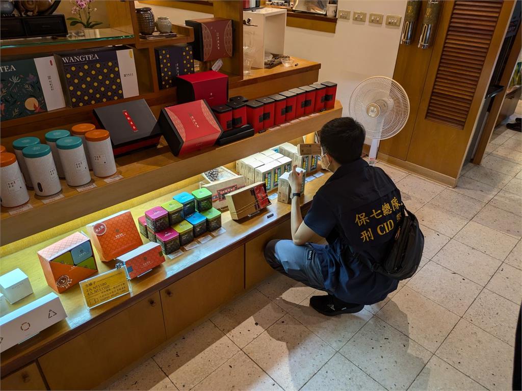 越南茶偽裝台灣金萱茶高價賣　不肖茶商狸貓換太子賺暴利