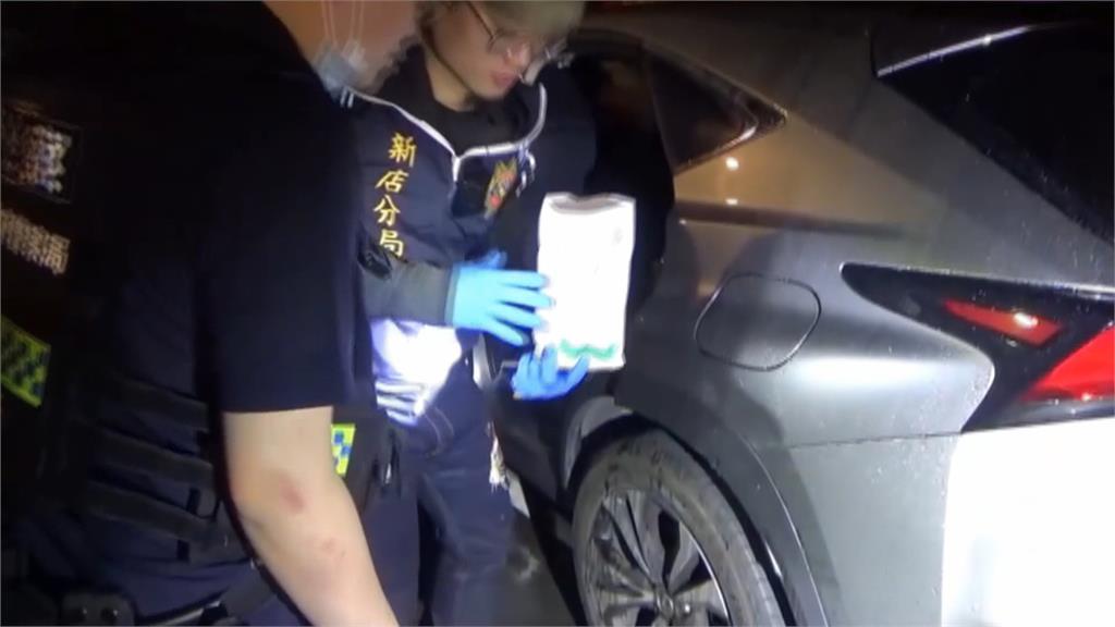 投資保證獲利？誆投資失敗想再騙70萬　警逮車手！抄出300萬贓款