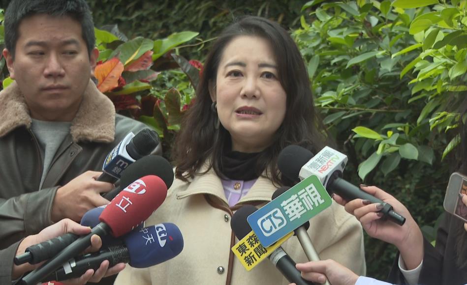 快新聞／《選罷法》下週排審！國民黨強硬表態　吳思瑤：傅崐萁比鷹派還鷹派