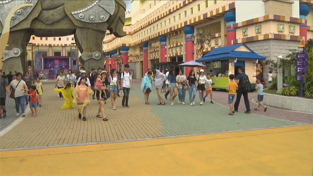 3天畢旅6450太貴？　北一女學生抱怨　業者：流血價