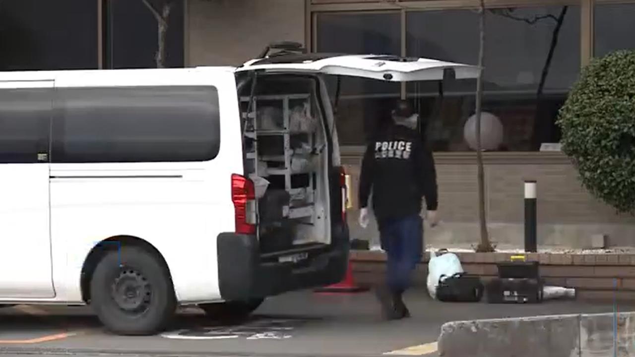 河口湖飯店驚爆台女謀殺案！團員返台悚憶：心裡還是怕怕的