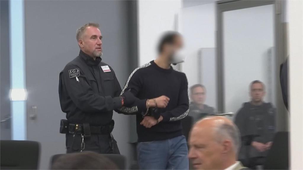 德國重大珠寶竊案!5人判刑1人無罪 49克拉白鑽至今仍下落不明