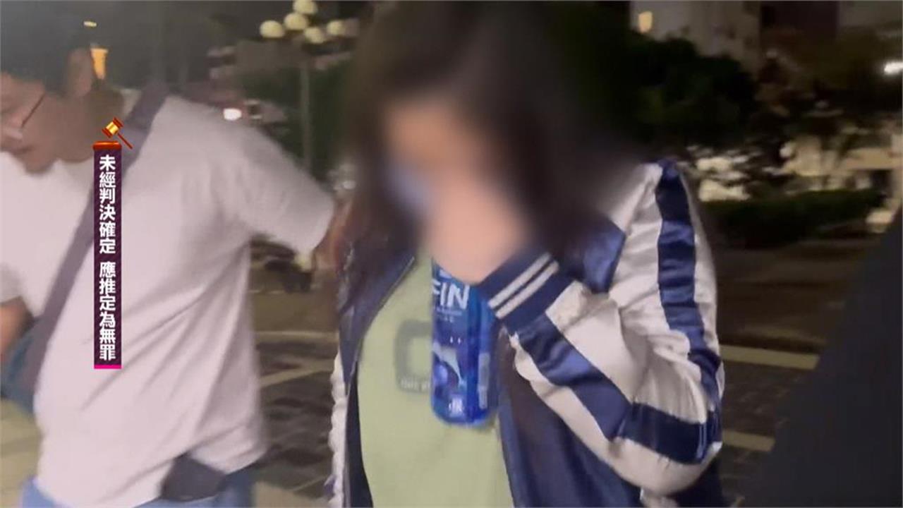 快新聞／豐原一家五口遭詐走上絕路！團購主認罪求輕判　二女兒夫：絕不和解