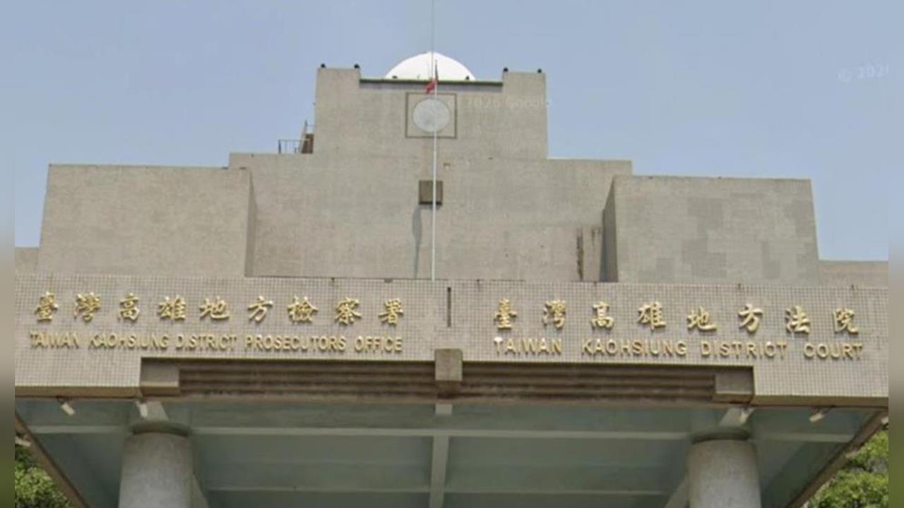 快新聞／高雄2歲女童「不明瘀傷」身亡！1歲弟也有傷　父母疑兒虐羈押禁見