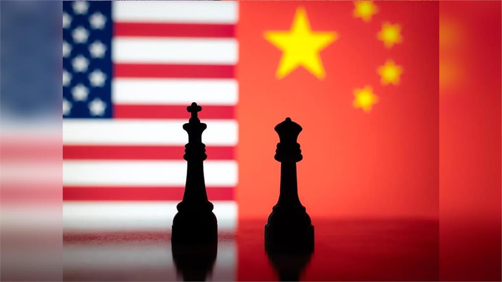 美國與盟友技術研究全流向中國　反情報官員警示間諜威脅